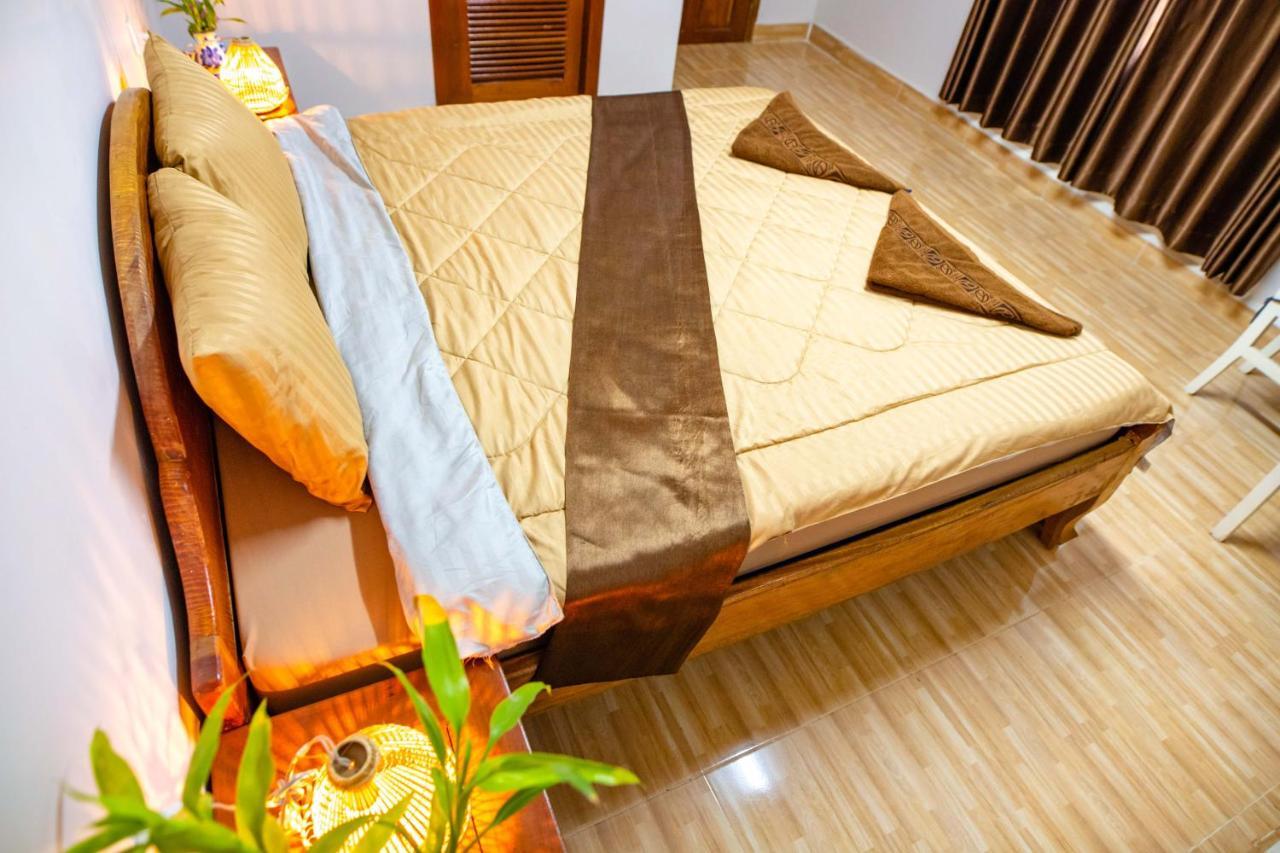 Tropical Villa Сиемрип Экстерьер фото